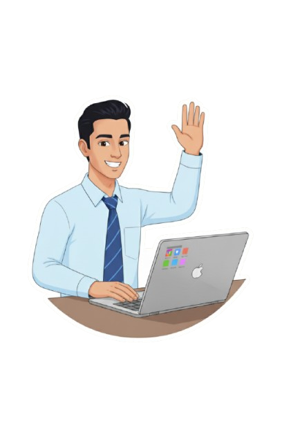 Background illustration